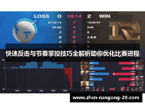 快速反击与节奏掌控技巧全解析助你优化比赛进程