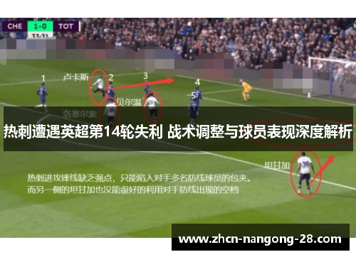 热刺遭遇英超第14轮失利 战术调整与球员表现深度解析